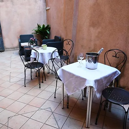 Frühstückspension Alloggi Santa Sofia