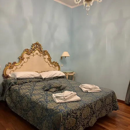 Frühstückspension Alloggi Santa Sofia