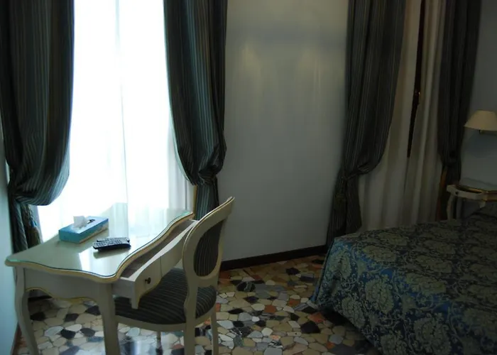 阿洛吉胜塔索非亚酒店 威尼斯