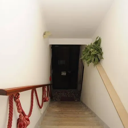 Alloggi Santa Sofia 4*