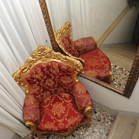 Alloggi Santa Sofia Alojamento de Acomodação e Pequeno-almoço Veneza