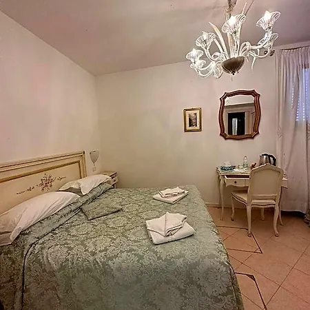 Alloggi Santa Sofia