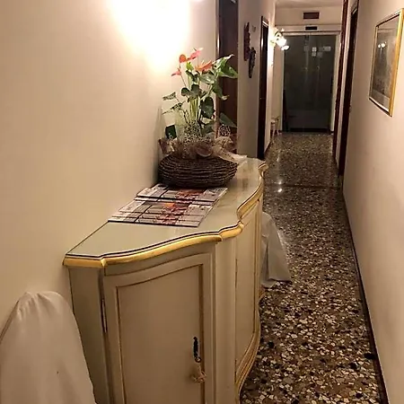 Alloggi Santa Sofia