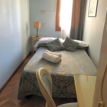 Alloggi Santa Sofia Bed & Breakfast