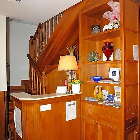 Bed & Breakfast Alloggi Santa Sofia Benátky