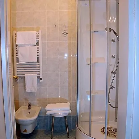 Alloggi Santa Sofia Bed & Breakfast
