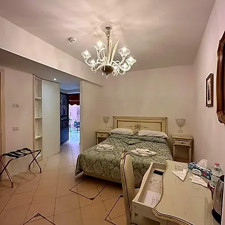 Alloggi Santa Sofia Bed & Breakfast