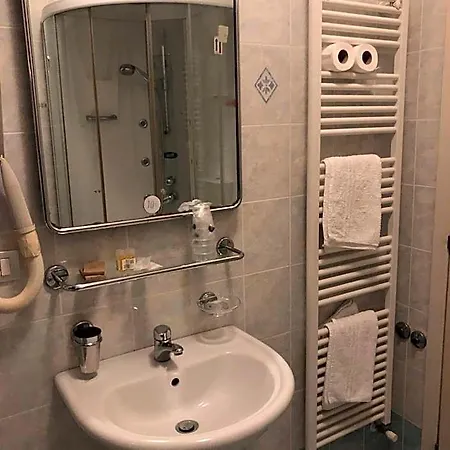 Bed & Breakfast Alloggi Santa Sofia Benátky