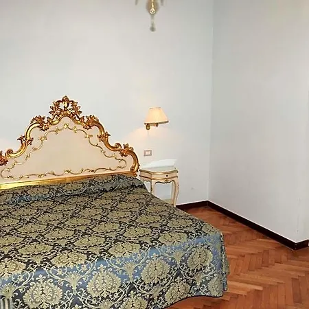 Alloggi Santa Sofia Benátky