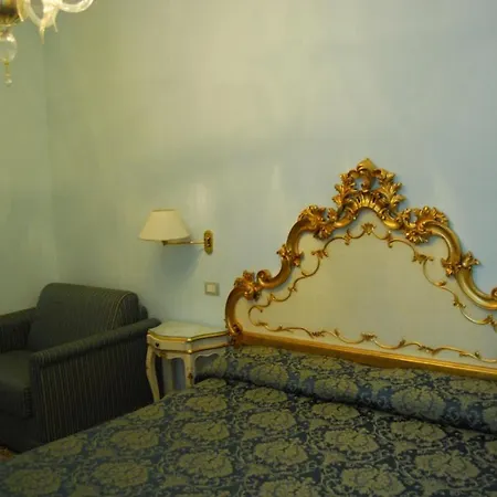 Frühstückspension Alloggi Santa Sofia Venedig