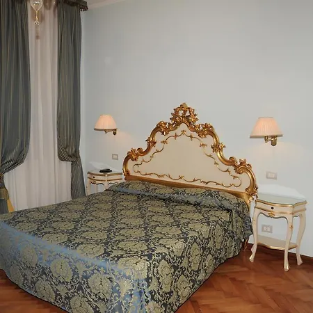 Alloggi Santa Sofia Venezia