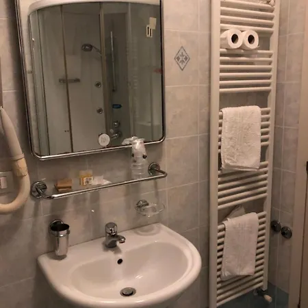 Alloggi Santa Sofia Frühstückspension