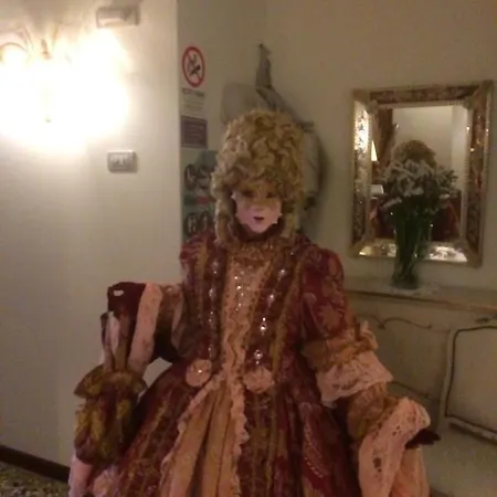 Alloggi Santa Sofia