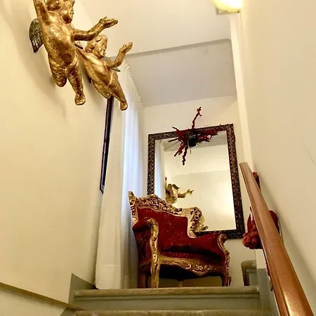 Alloggi Santa Sofia Venice