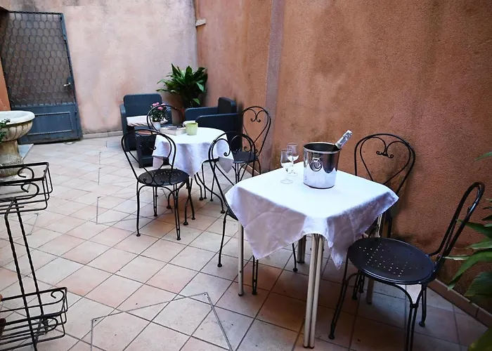 Bed & Breakfast Alloggi Santa Sofia