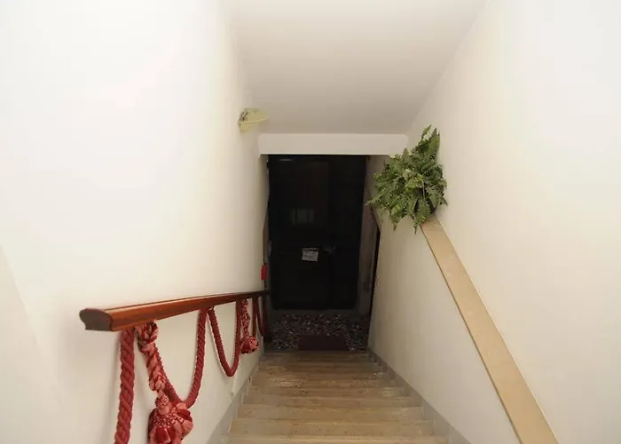 Alloggi Santa Sofia 3*