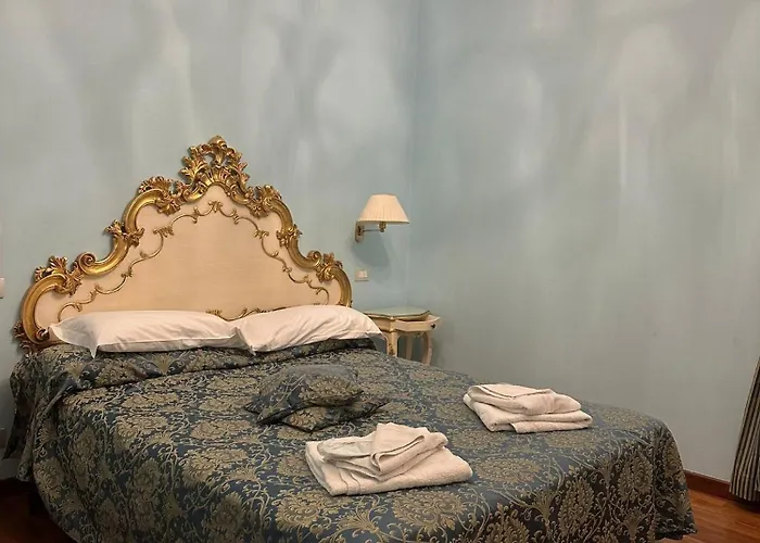 Bed & Breakfast Alloggi Santa Sofia