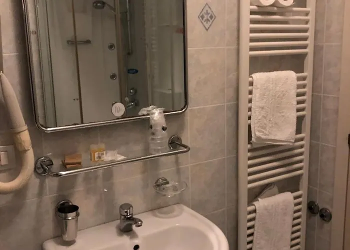 Alloggi Santa Sofia Bed & Breakfast