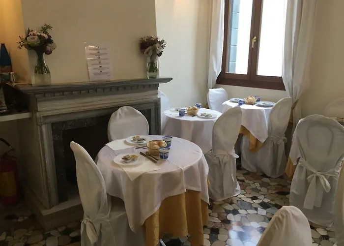 Alloggi Santa Sofia Bed & Breakfast