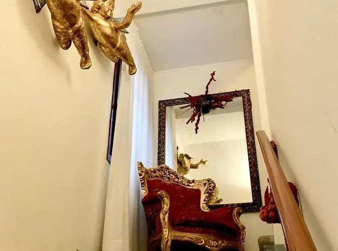 Alloggi Santa Sofia Veneza