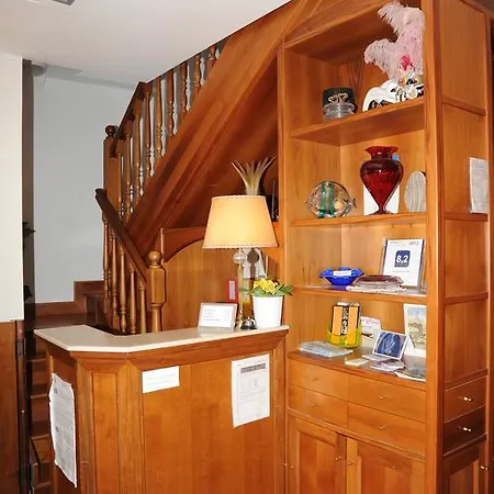 Bed & Breakfast Alloggi Santa Sofia 3*