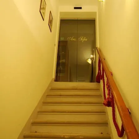 Bed & Breakfast Alloggi Santa Sofia