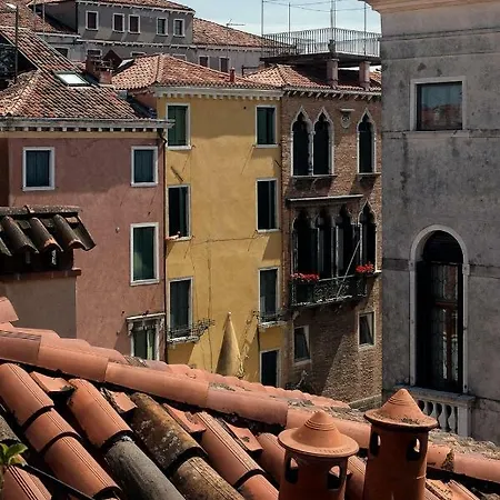 Alloggi Santa Sofia Benátky