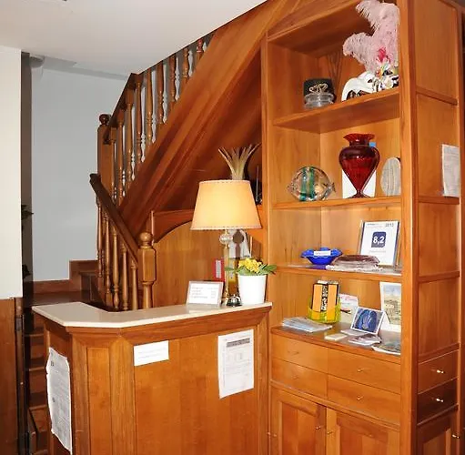 Panzió Alloggi Santa Sofia 3*