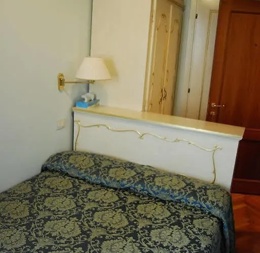 Panzió Alloggi Santa Sofia 3*